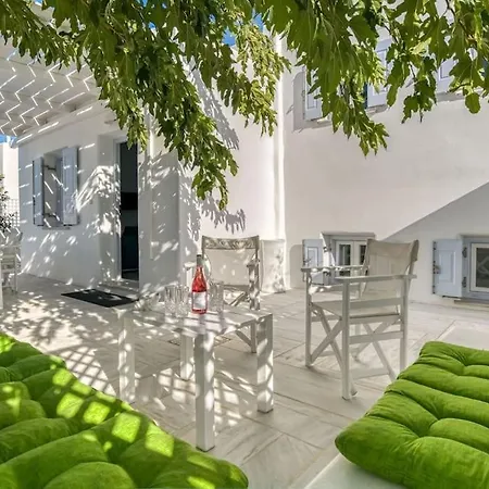 Holiday home Sand And Seas: Asterias
